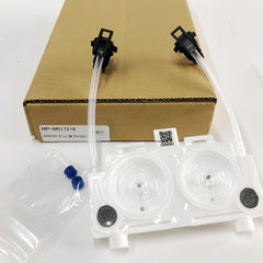 M017216 - Original Mimaki TS300P-1800 SP81R5 Damper Assy image 2