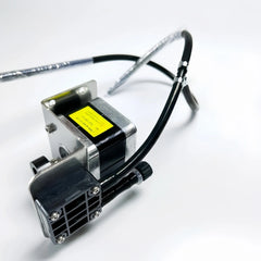 E301266 - Original Mimaki UJF-7151 Sending Diaphragm Pump image 3