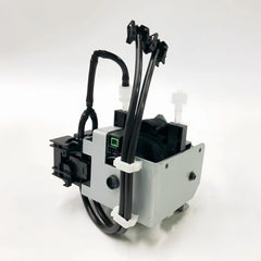 M018988 - Original Mimaki JV300 Selective Path Pump Assy image 2