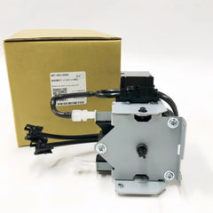 M018988 - Original Mimaki JV300 Selective Path Pump Assy image 3