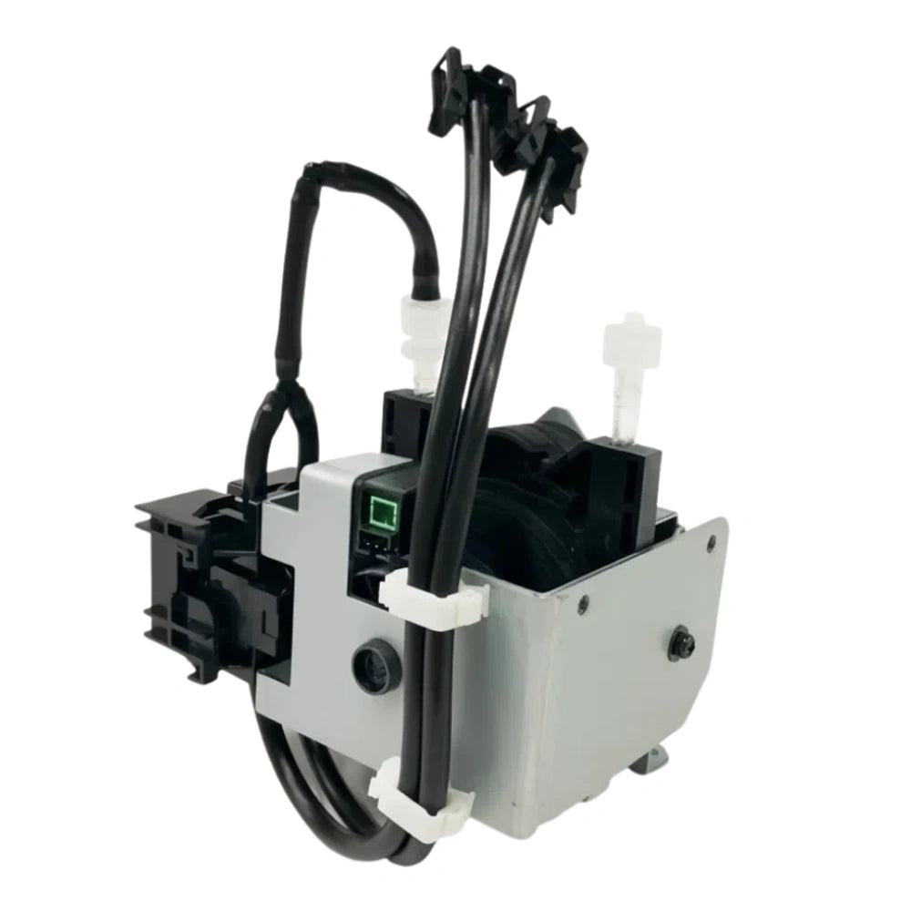 M018988 - Original Mimaki JV300 Selective Path Pump Assy product image