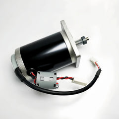 M020209 - Original Mimaki JV150 Y Drive Motor All Assy 2 image 3