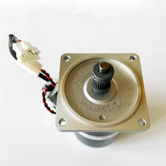 M020209 - Original Mimaki JV150 Y Drive Motor All Assy 2 image 4