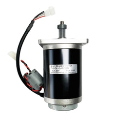 M020209 - Original Mimaki JV150 Y Drive Motor All Assy 2 product image