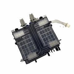 M020235 - Original Mimaki UCJV Sub Tank Maintenance Assy image 2