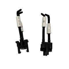 M022556 - Original Mimaki JV100 / UJV100 Double Damper Fit Assy image 2