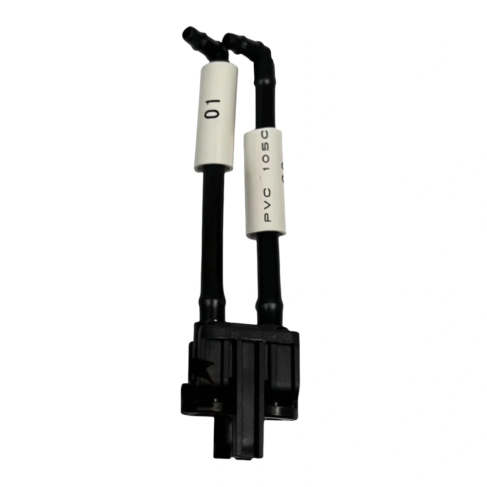 M022556 - Original Mimaki JV100 / UJV100 Double Damper Fit Assy product image