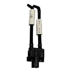 M022556 - Original Mimaki JV100 / UJV100 Double Damper Fit Assy product image