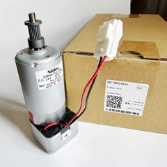M024855 - Original Mimaki TxF Series X-Motor Assy image 4