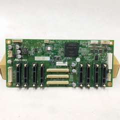 M026244 / E106803 - Original Mimaki UJF Slider PCB FM Assy image 4