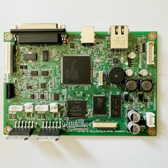 M027677 - Original Mimaki CG-SRIII Main PCB Assy image 2