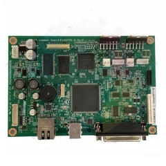 M027677 - Original Mimaki CG-SRIII Main PCB Assy product image