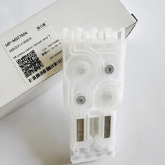M007846 - Original Mimaki JV34 Compression Damper image 3