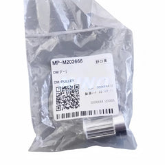 M202666 - Original Mimaki JV3 DM Pulley image 4