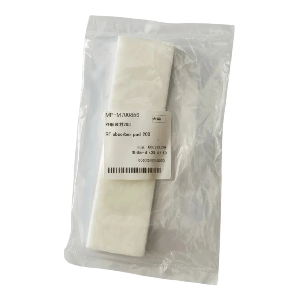 M700856 - Original Mimaki JFX200 RF Absorber Pad 200 product image
