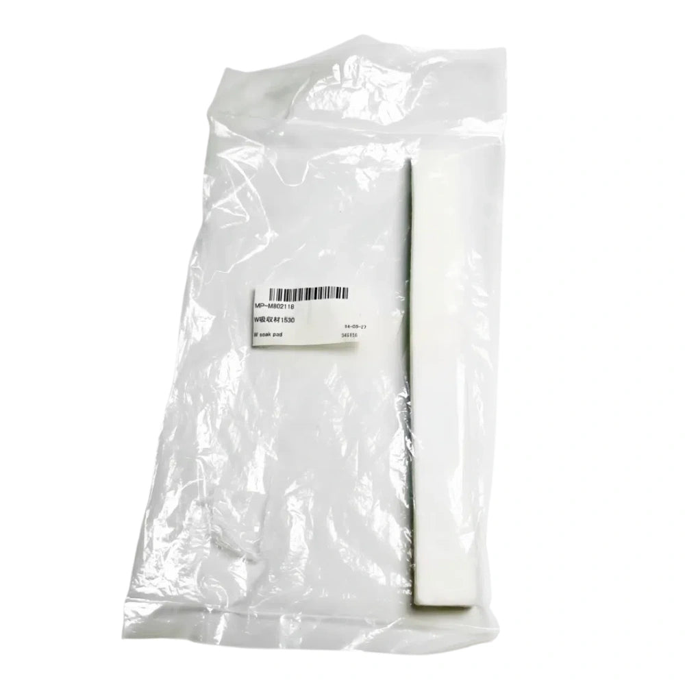 M802118 - Original Mimaki W Soak Pad product image
