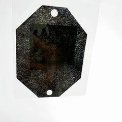 M802316 - Original Mimaki SWJ HDC Fan Filter image 2