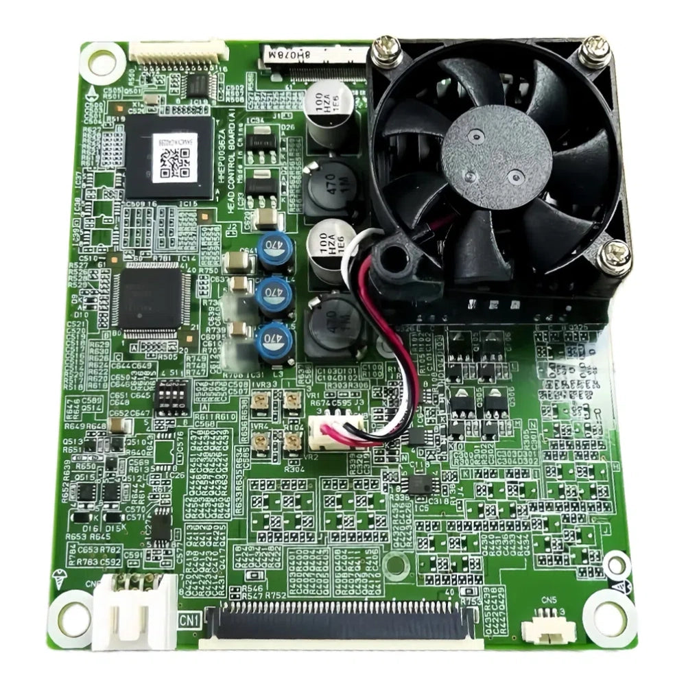 UH-AK810MK - Original Mimaki Tx300P HCB PCB Assy product image