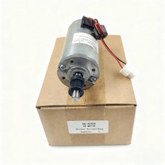Mutoh ValueJet VJ-1638 CR Motor Assembly - DG-42456 image 2