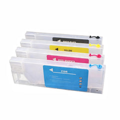 Mutoh VJ-1604 Continuous Ink Supply System image 4