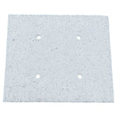 Mutoh ValueJet VJ-1638 Flushing Box Absorbent Pad / Flush Pad product image