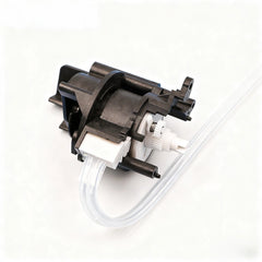 Mutoh VJ-1604 Ink Pump Motor - Confirm Motor Label image 3