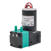 SYPDA MV-NI600ET 24V Diaphragm Ink Pump for UV ink systems product image