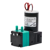 SYPDA MV-NI600Es 24V Diaphragm Ink Pump for UV ink systems product image