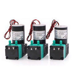 SYPDA MV-NI600Es 24V Diaphragm Ink Pump for UV ink systems image 2