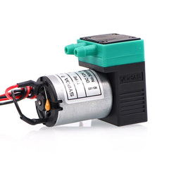 SYPDA MV-SD100Suv 12V Diaphragm Ink Pump for UV ink systems image 2