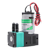 SYPDA MV-SD300Euv 24V Diaphragm Ink Pump for UV ink systems product image