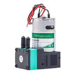 SYPDA MV-SD700Euv 24V Diaphragm Air Pump for air / gas line product image