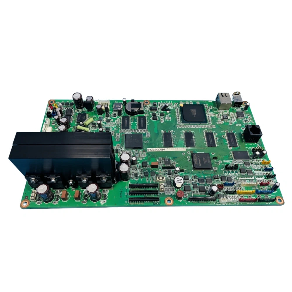 Mutoh Main Board Assembly - DE-22576A product image