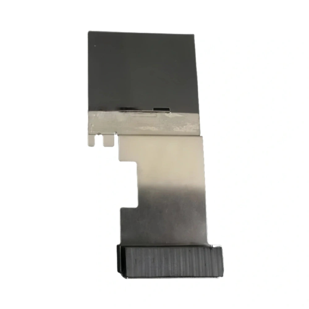 Mutoh RJ-900C / RJ-900X Media Holder L Assembly - DE-37035 product image
