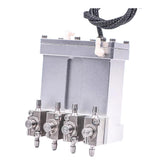 Metal Sub Ink Cartridge – 4-Valve Negative Pressure Type product image