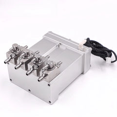 Metal Sub Ink Cartridge – 4-Valve Negative Pressure Type image 2