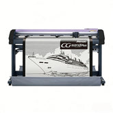 Mimaki CG-FXII Series Cutting Plotter - CG-75FXII / CG-130FXII / CG-160FXII product image