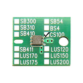 Mimaki CS100 Ink Chip - One-Time Use