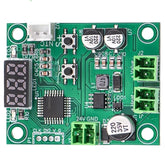 Multi-Function Temperature Control Board product image