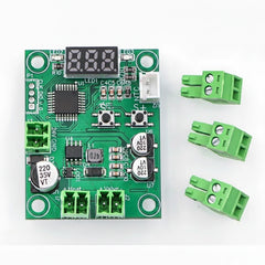 Multi-Function Temperature Control Board image 3