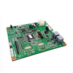 Mutoh VJ-1604 Heater Control Board Assembly - DG-41105 image 4