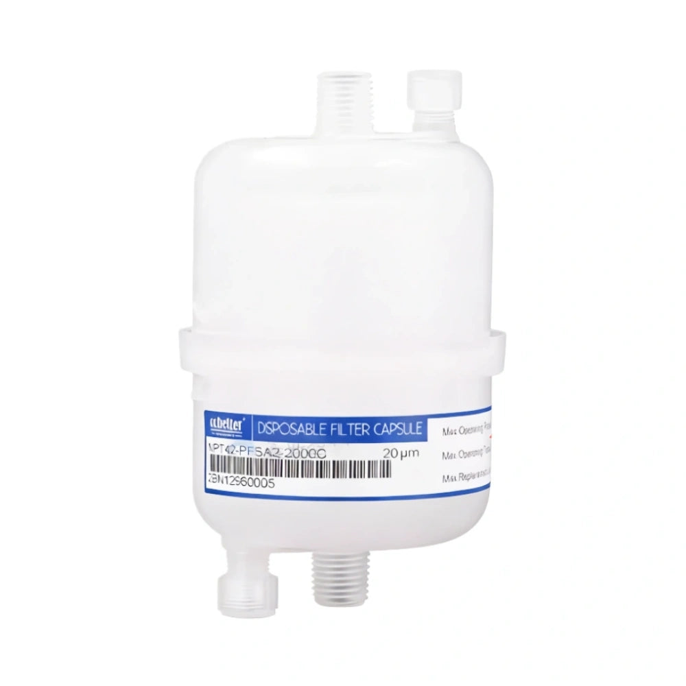 Cobetter NPT42-PFSA2-2000C 20μm Capsule Ink Filter product image
