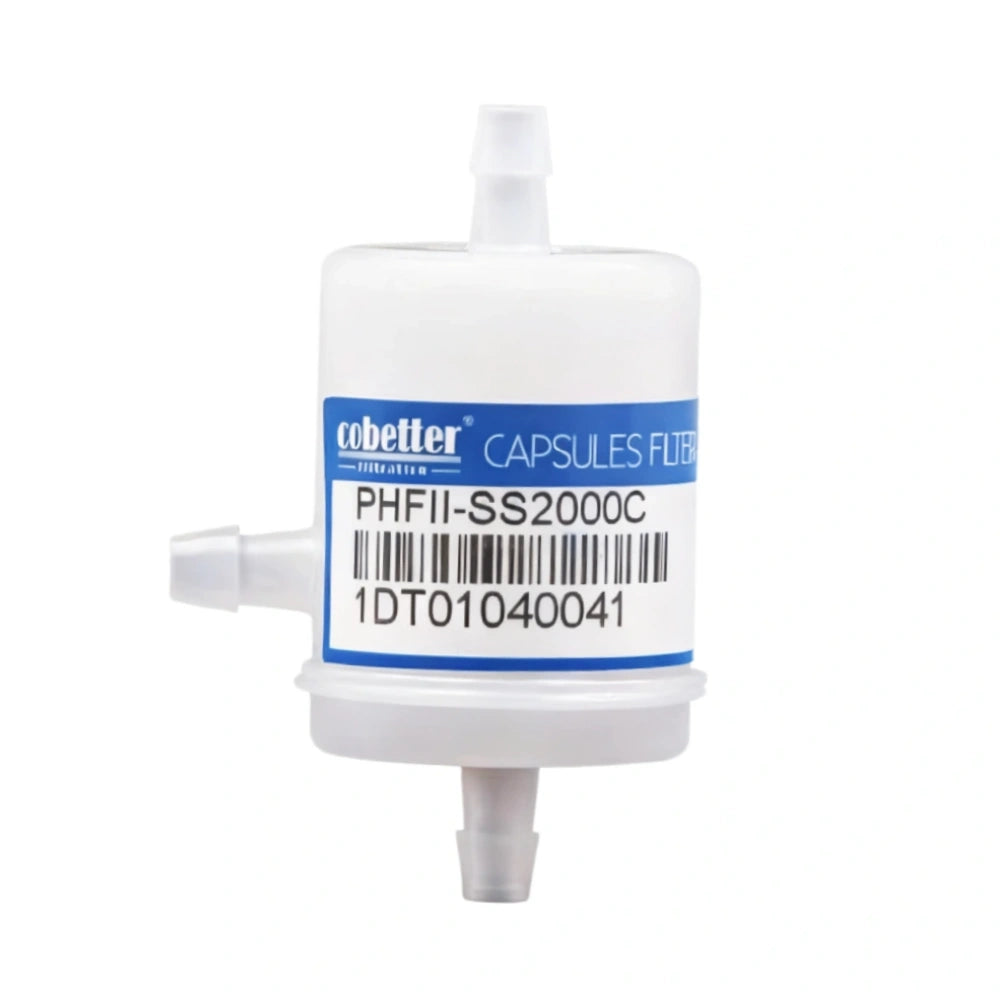 Cobetter PHFII-SS2000C 20μm Capsule Ink Filter product image