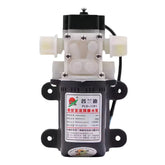 PLD-2201 24V Diaphragm Ink Pump for printer ink systems product image