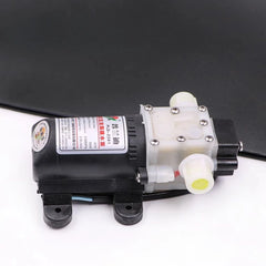 PLD-2201 24V Diaphragm Ink Pump for printer ink systems image 3
