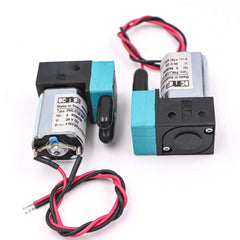 KNF PML5129-NF10 24V Diaphragm Ink Pump for UV ink systems image 3