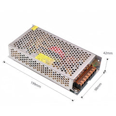 Power Supply - 24V 150W / 360W image 4