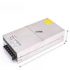 Power Supply - 24V 600W image 2