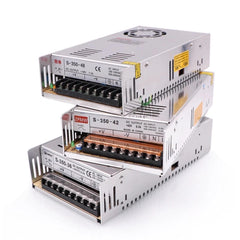 Power Supply - 36V 350W/42V 350W/48V 350W image 4