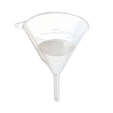 Printer Ink Funnel with Mesh Filter - Transparent Ink Filling Tool product image 1